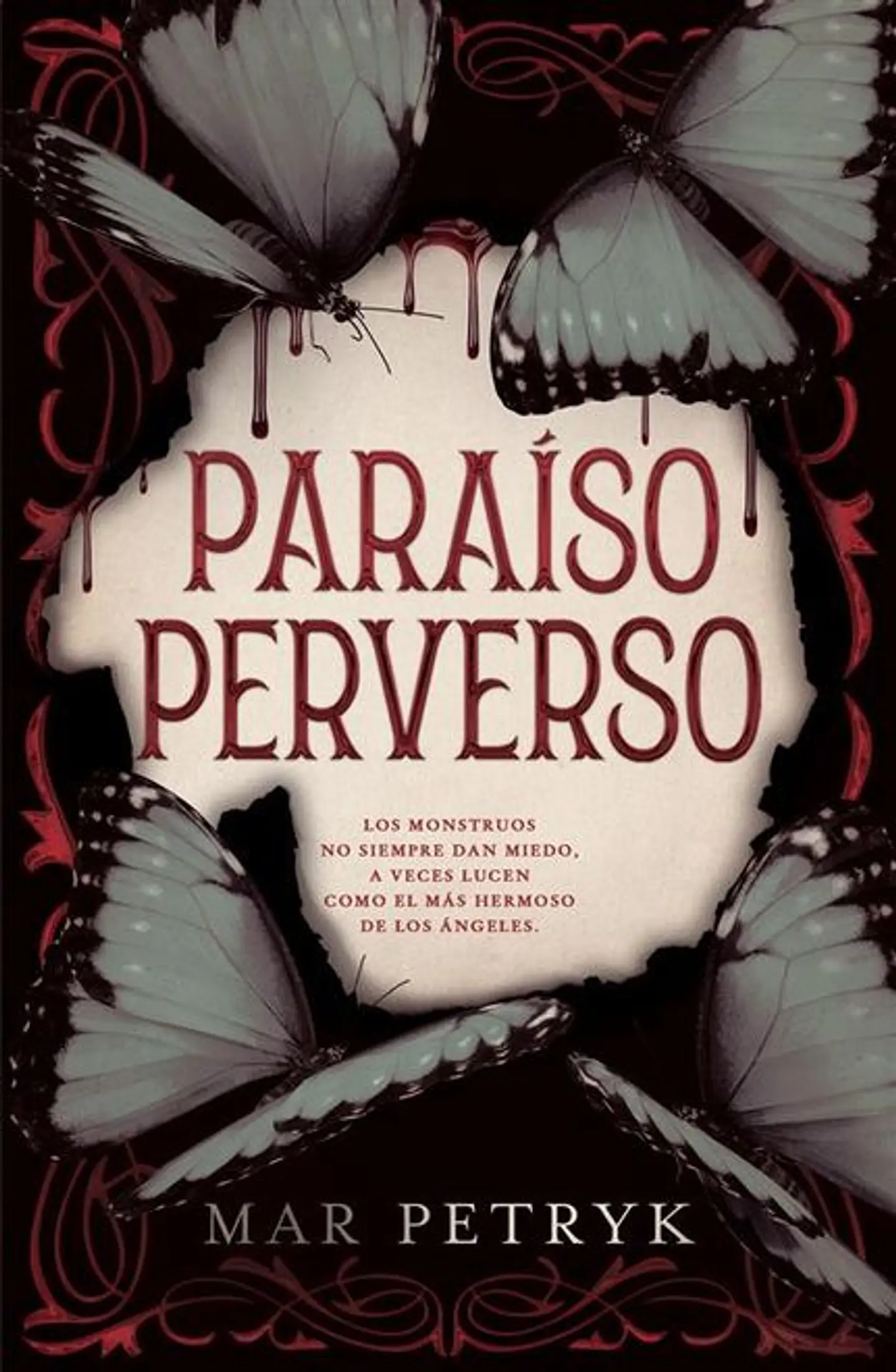 PARAISO PERVERSO 1