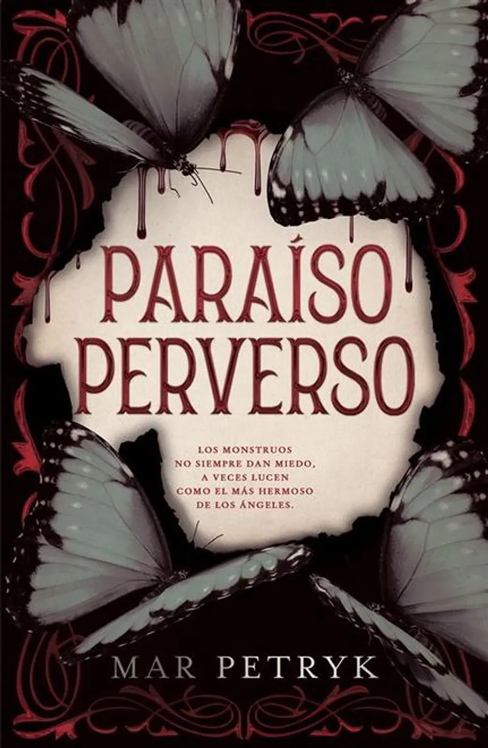 PARAISO PERVERSO 1
