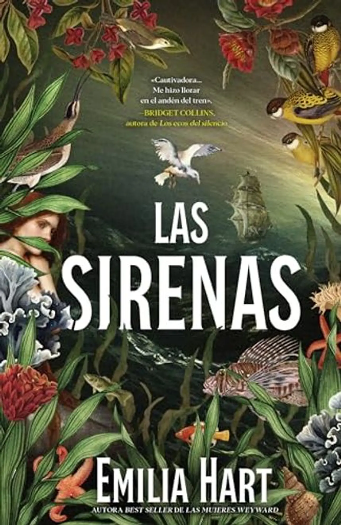 LAS SIRENAS 1