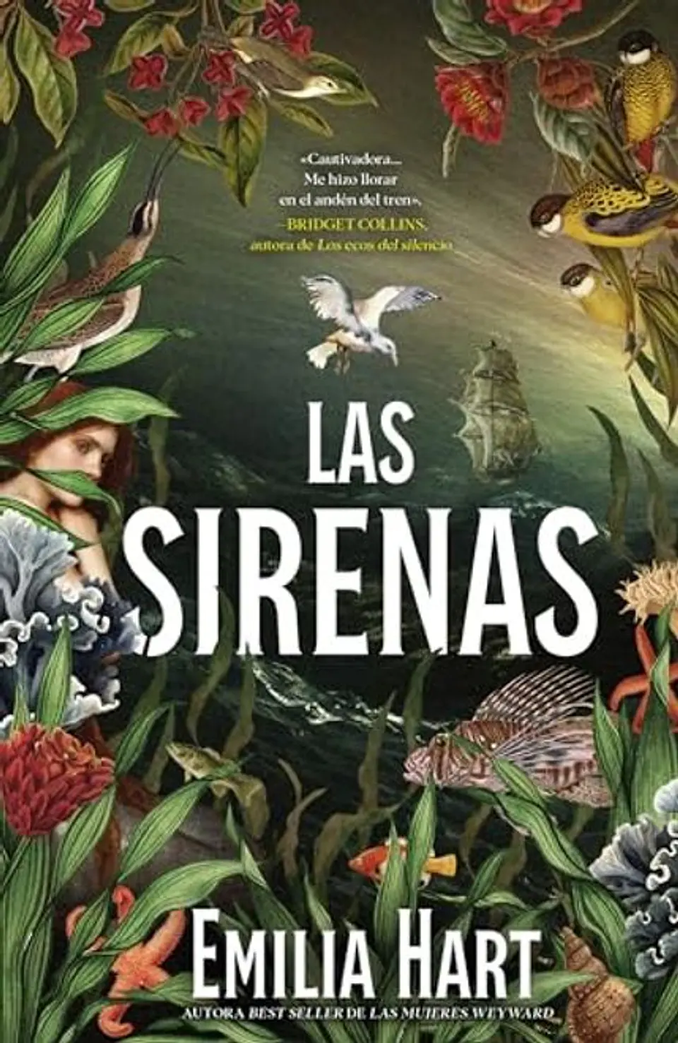 LAS SIRENAS 1