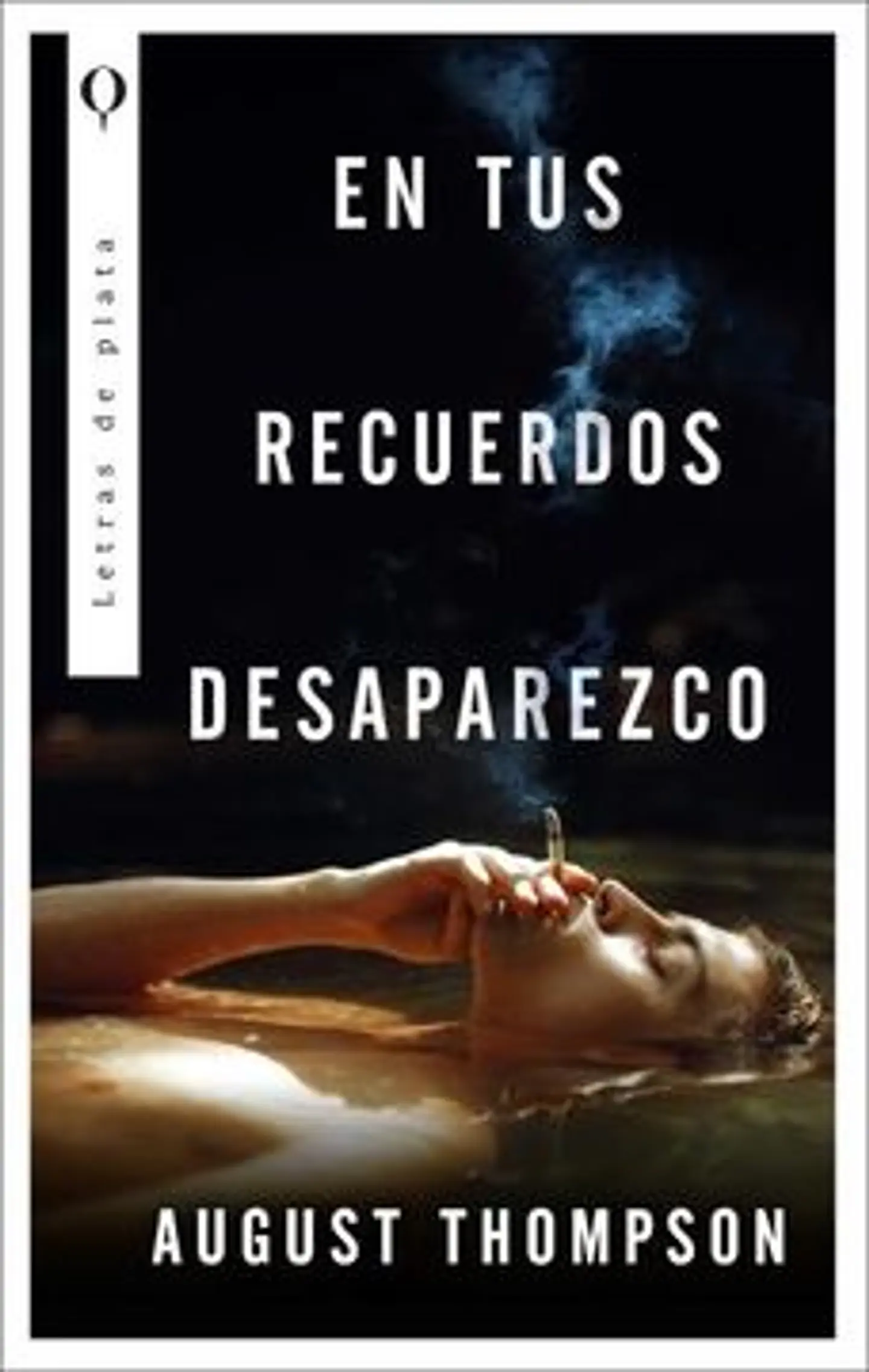 EN TUS RECUERDOS DESAPAREZCO 1