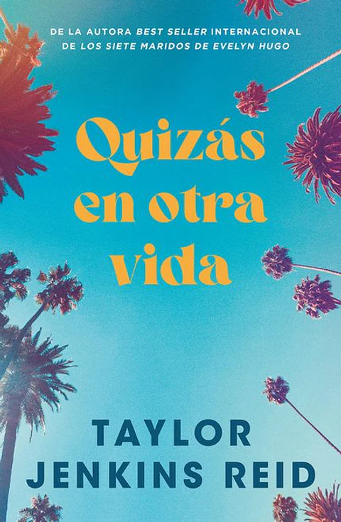 QUIZAS EN OTRA VIDA