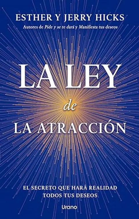 LA LEY DE ATRACCION