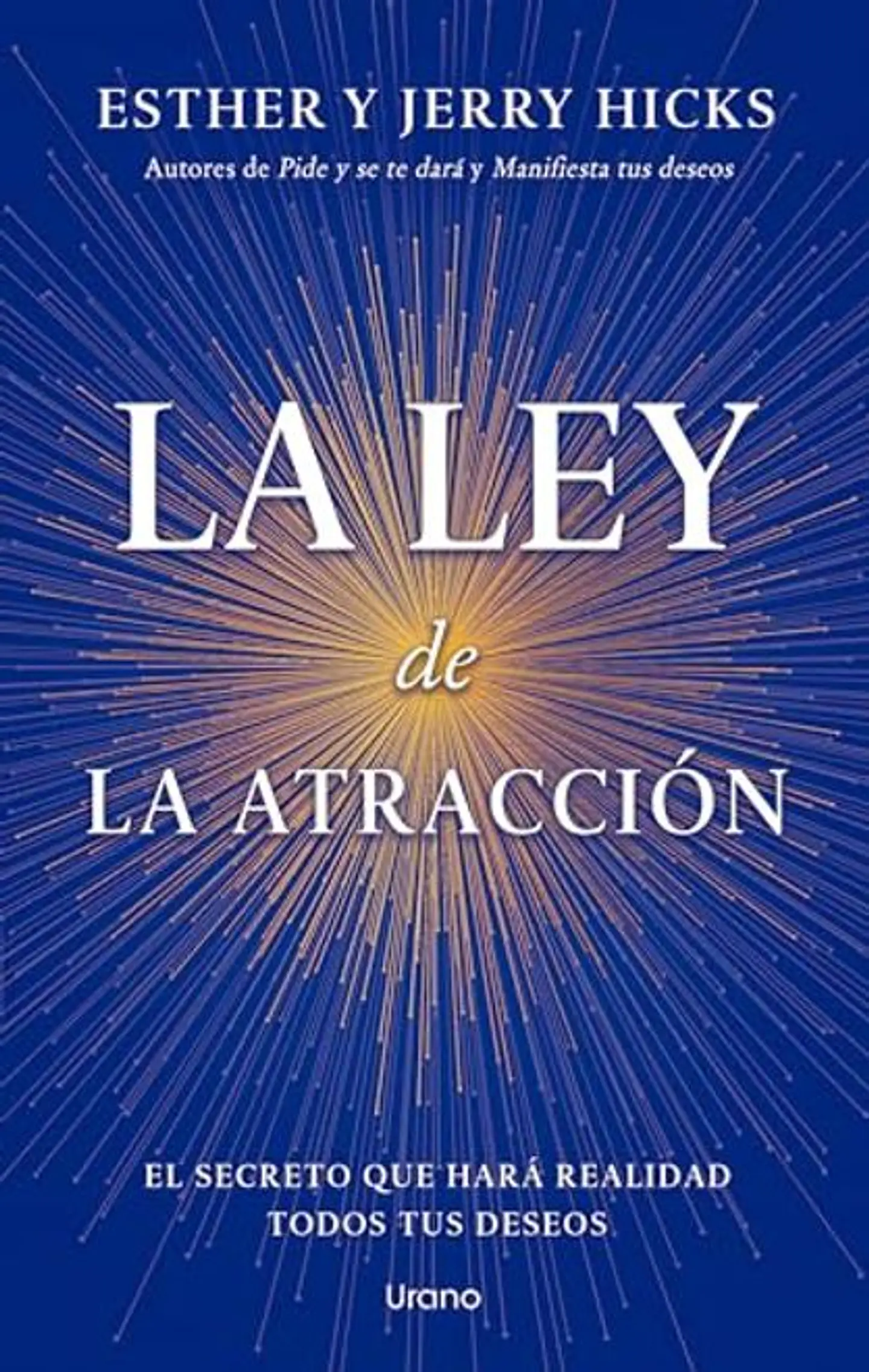 LA LEY DE ATRACCION 1