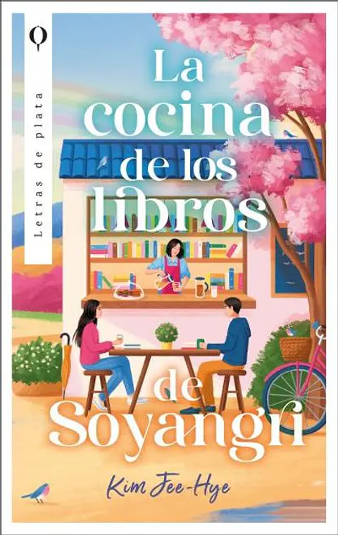 LA COCINA DE LOS LIBROS DE SOYANGRI