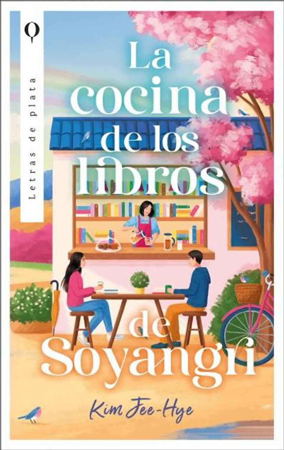 LA COCINA DE LOS LIBROS DE SOYANGRI 1