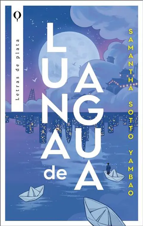 LUNA DE AGUA