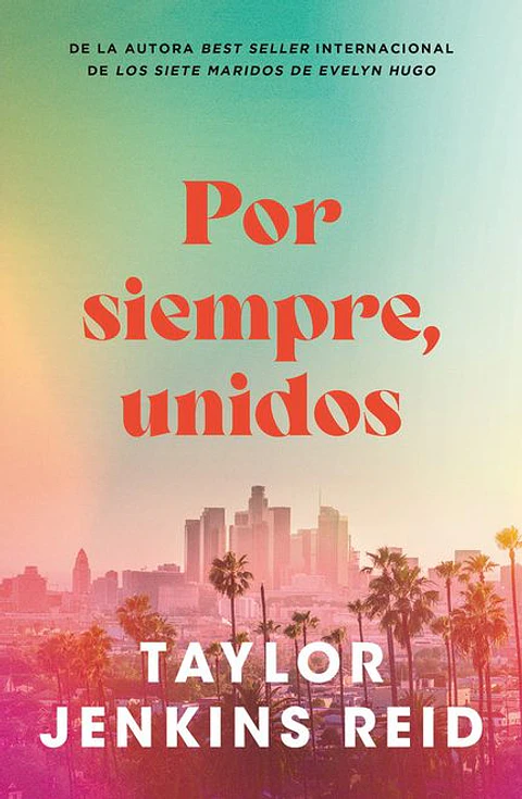 POR SIEMPRE UNIDOS