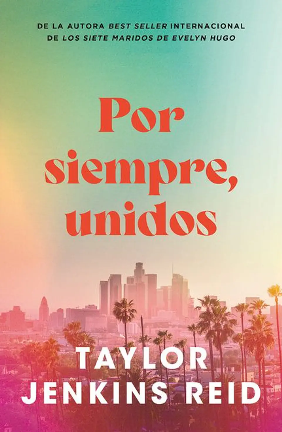 POR SIEMPRE UNIDOS 1