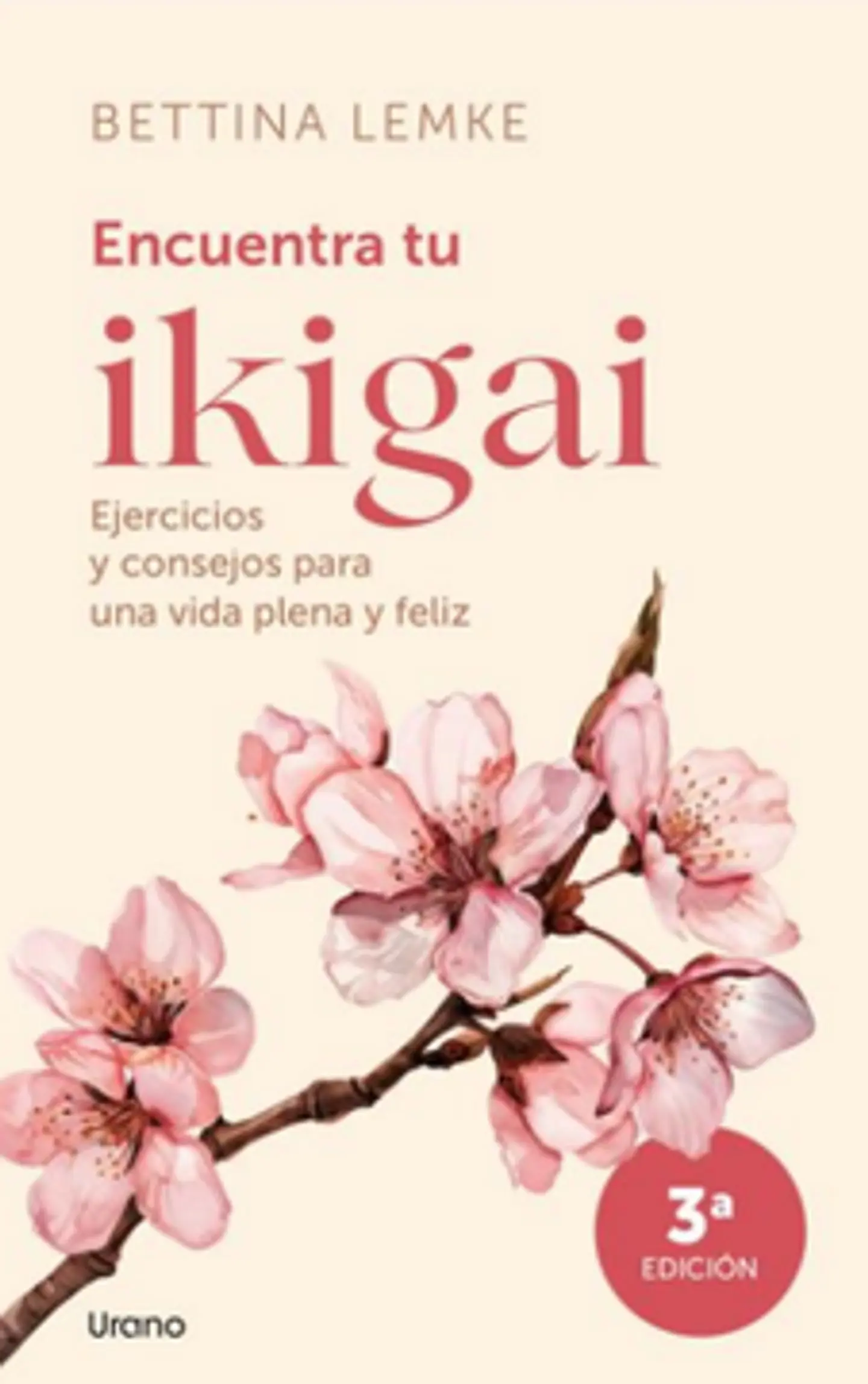 ENCUENTRA TU IKIGAI 1