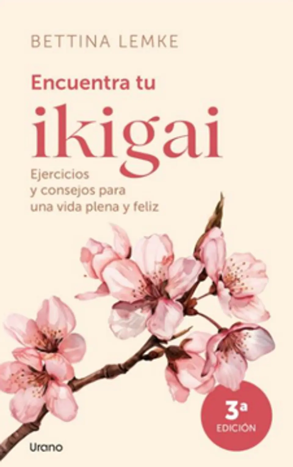 ENCUENTRA TU IKIGAI 1