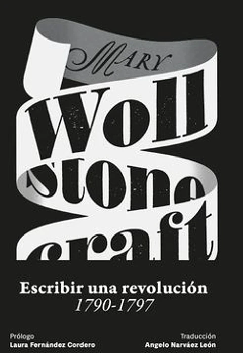 ESCRIBIR UNA REVOLUCION