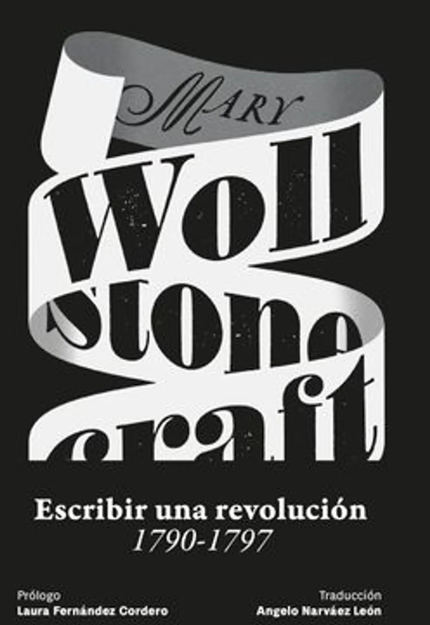 ESCRIBIR UNA REVOLUCION 1