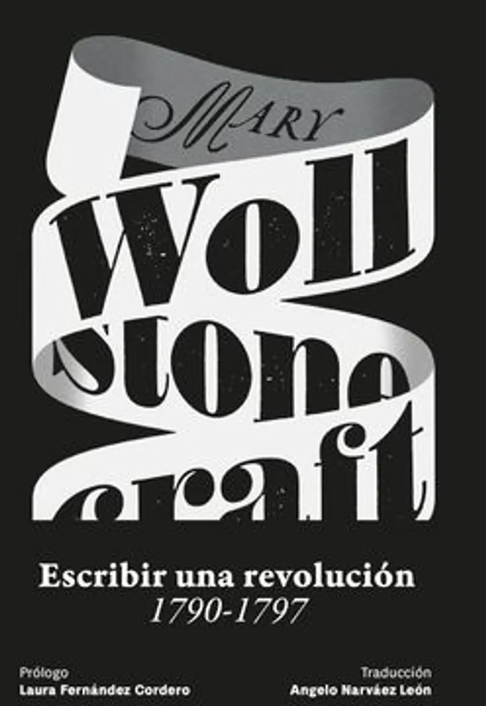 ESCRIBIR UNA REVOLUCION 1