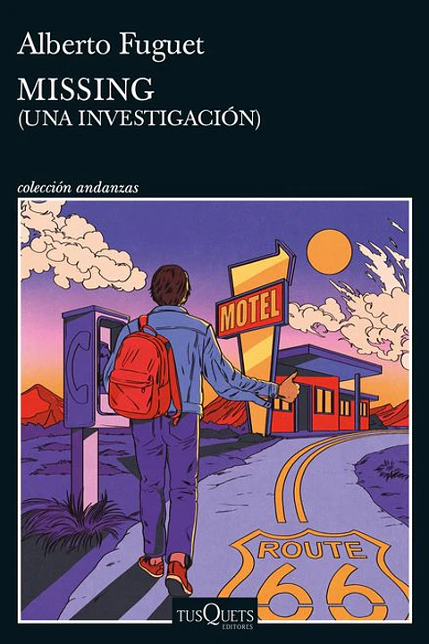 MISSING
