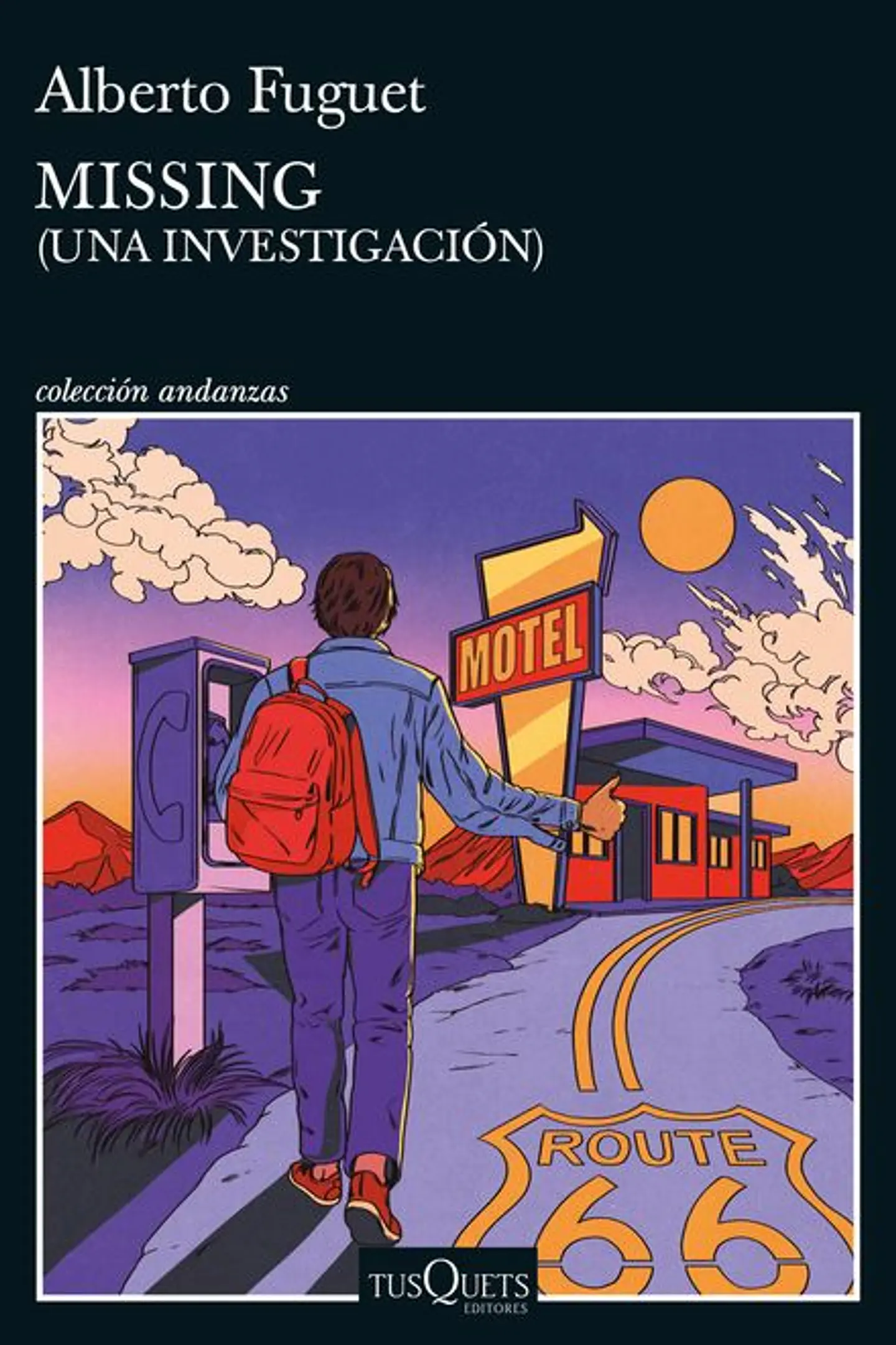 MISSING 1