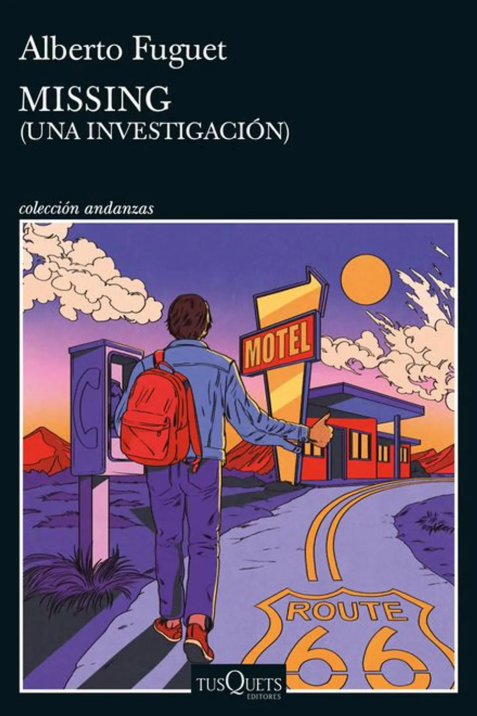 MISSING 1