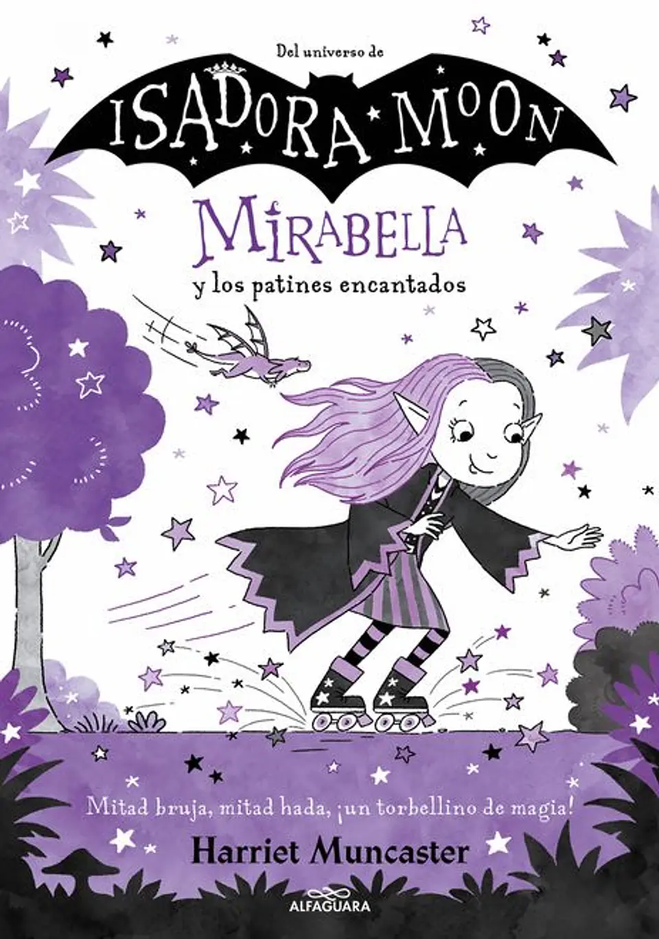 MIRABELLA 7 Y LOS PATINES ENCANTADOS 1