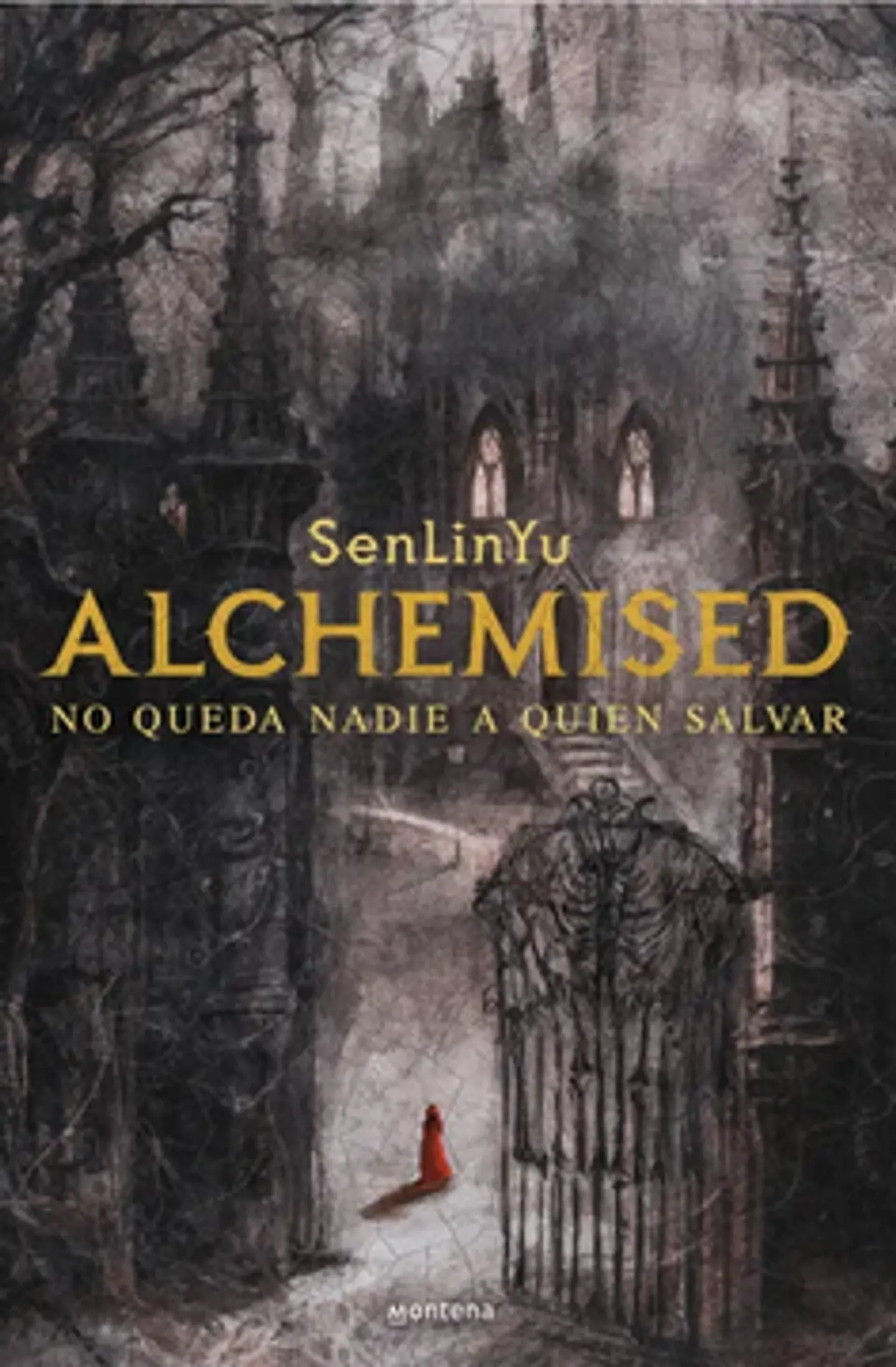 ALCHEMISED 1