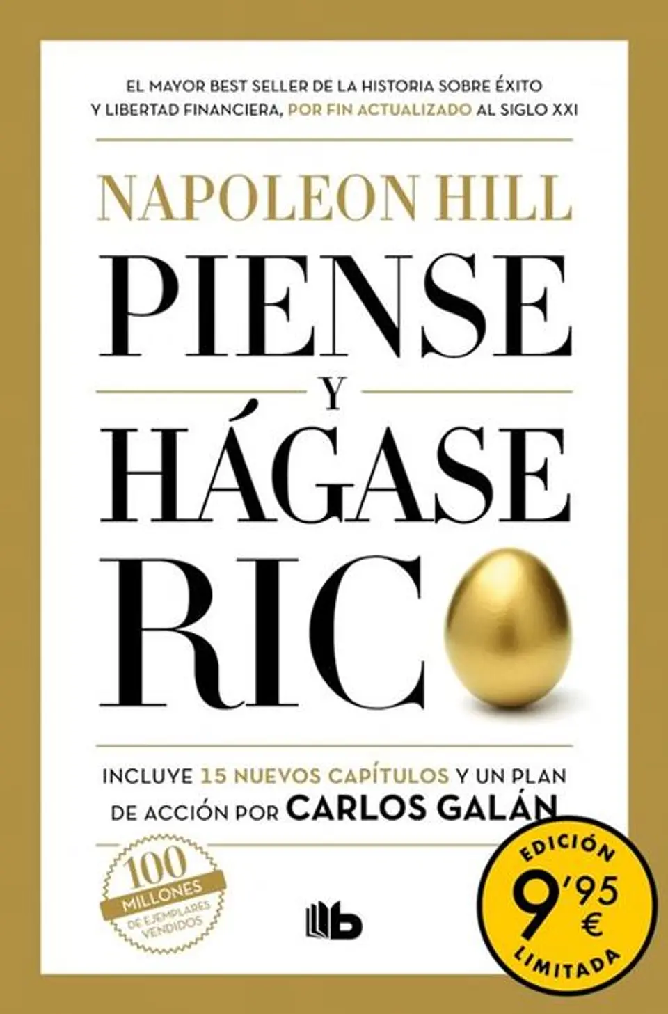 PIENSE Y HAGASE RICO 1