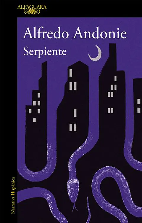 SERPIENTE