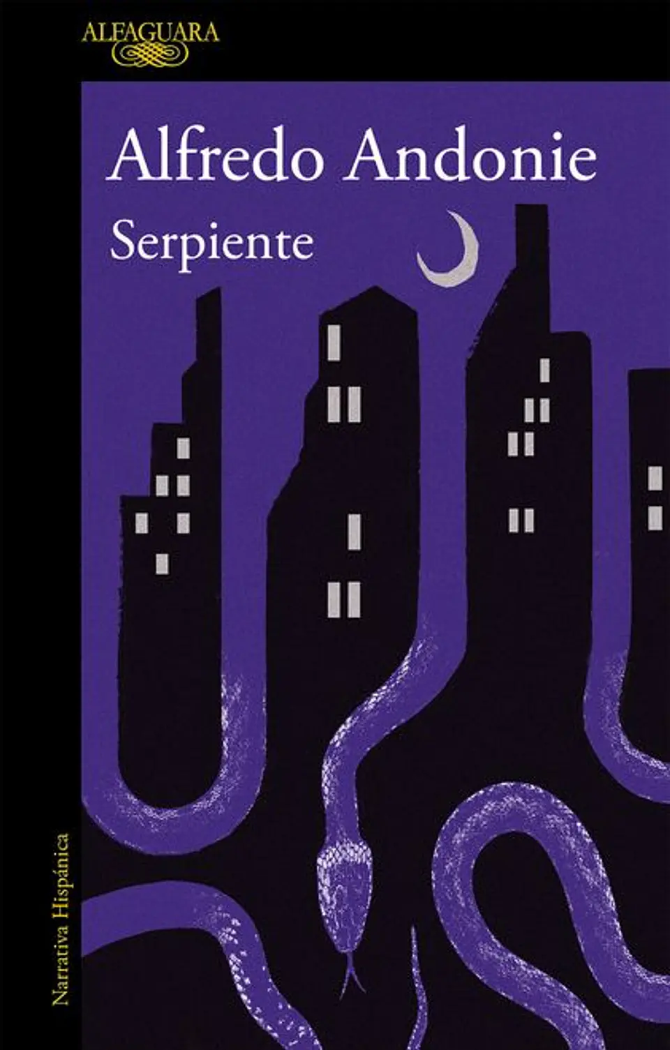 SERPIENTE 1