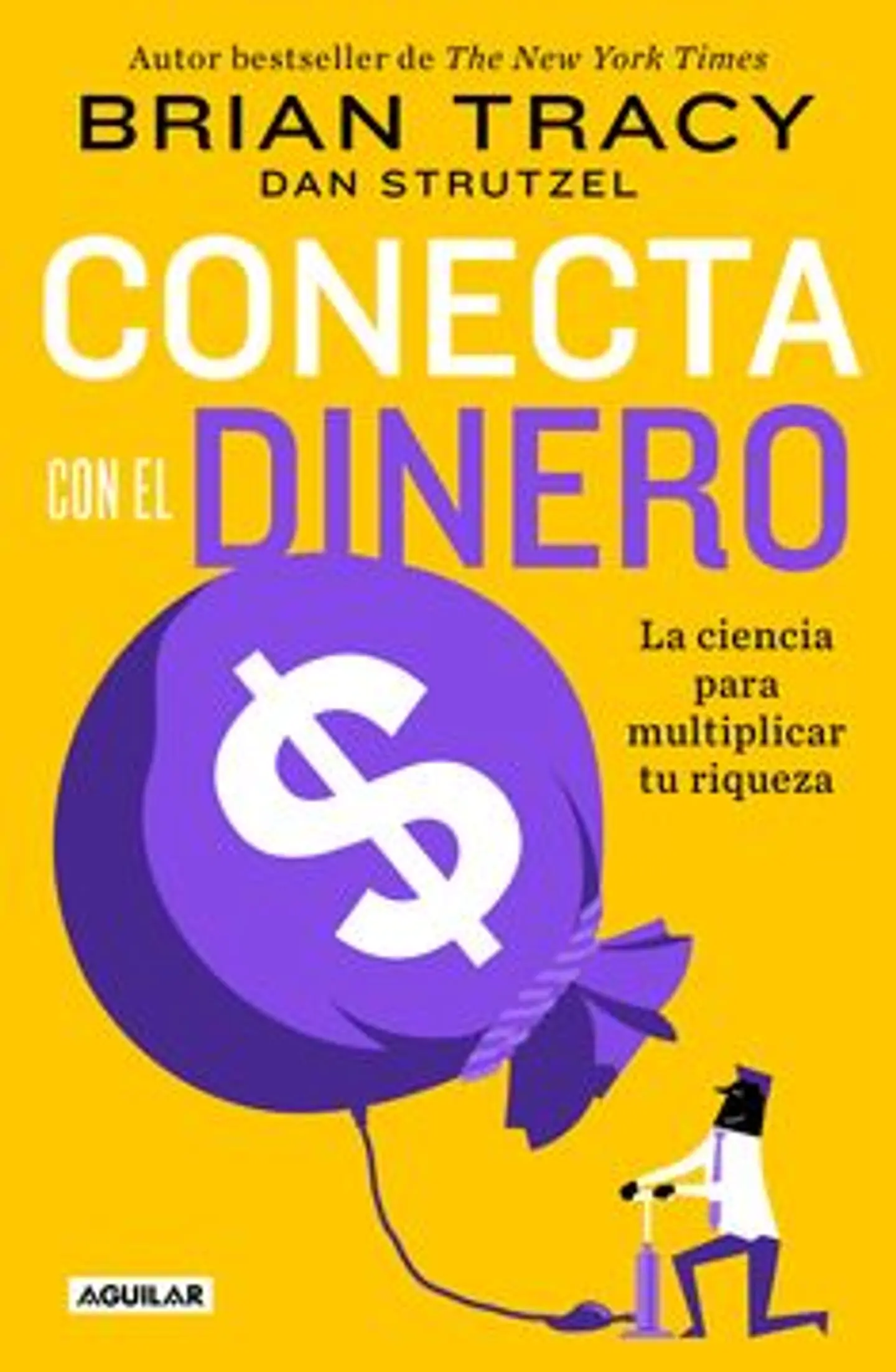 CONECTA CON EL DINERO 1