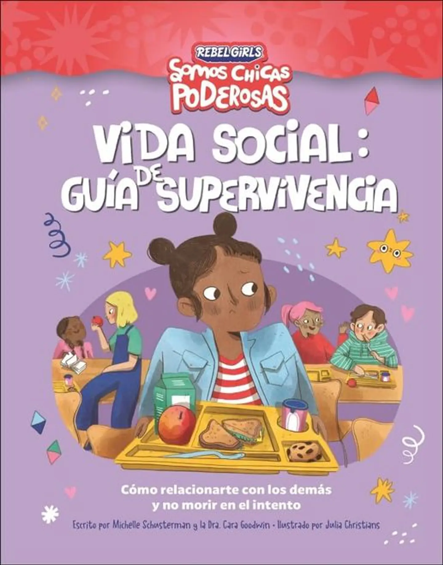 VIDA SOCIAL GUIA DE SUPERVIVENCIA 1