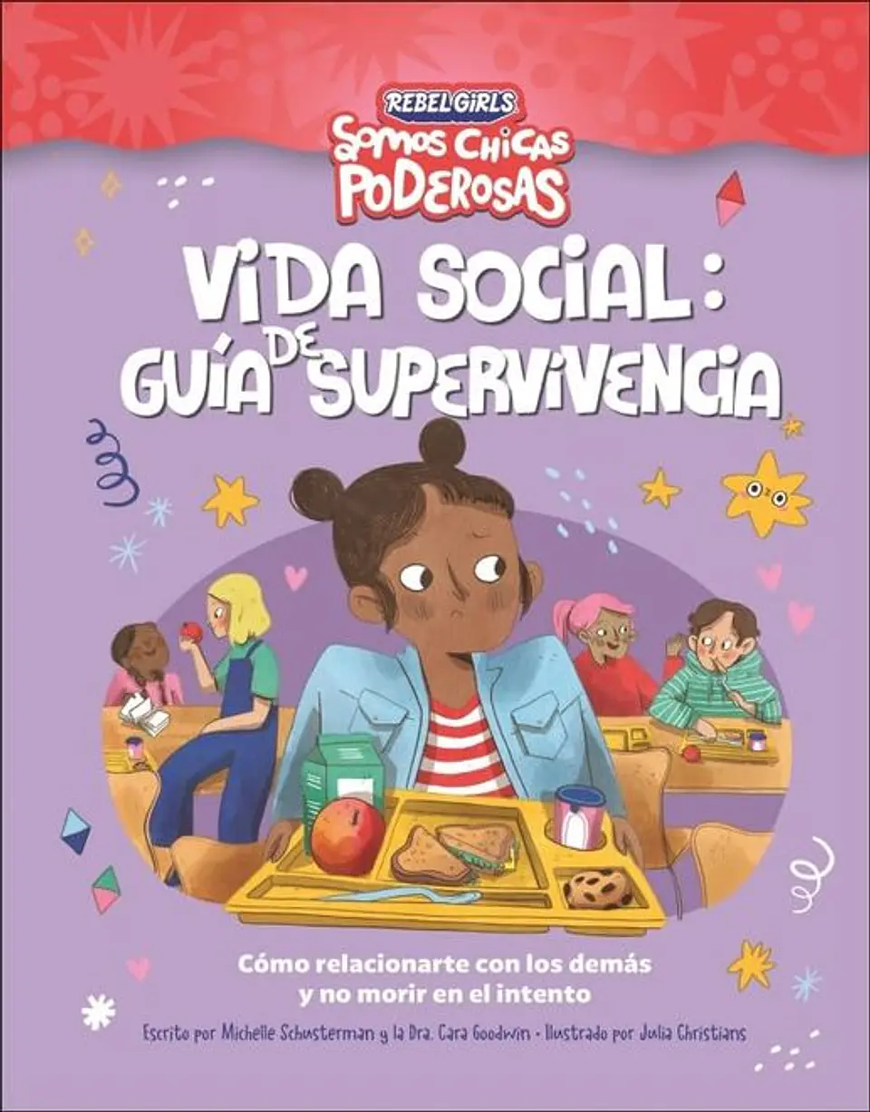 VIDA SOCIAL GUIA DE SUPERVIVENCIA 1