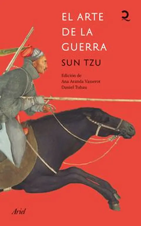 EL ARTE DE LA GUERRA