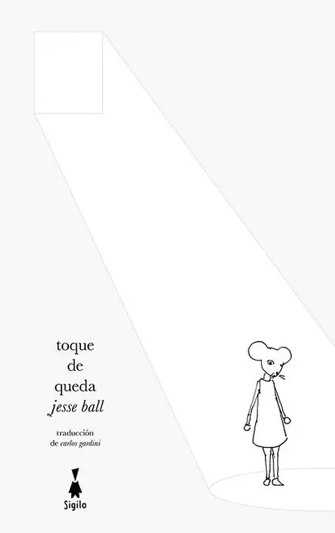 TOQUE DE QUEDA