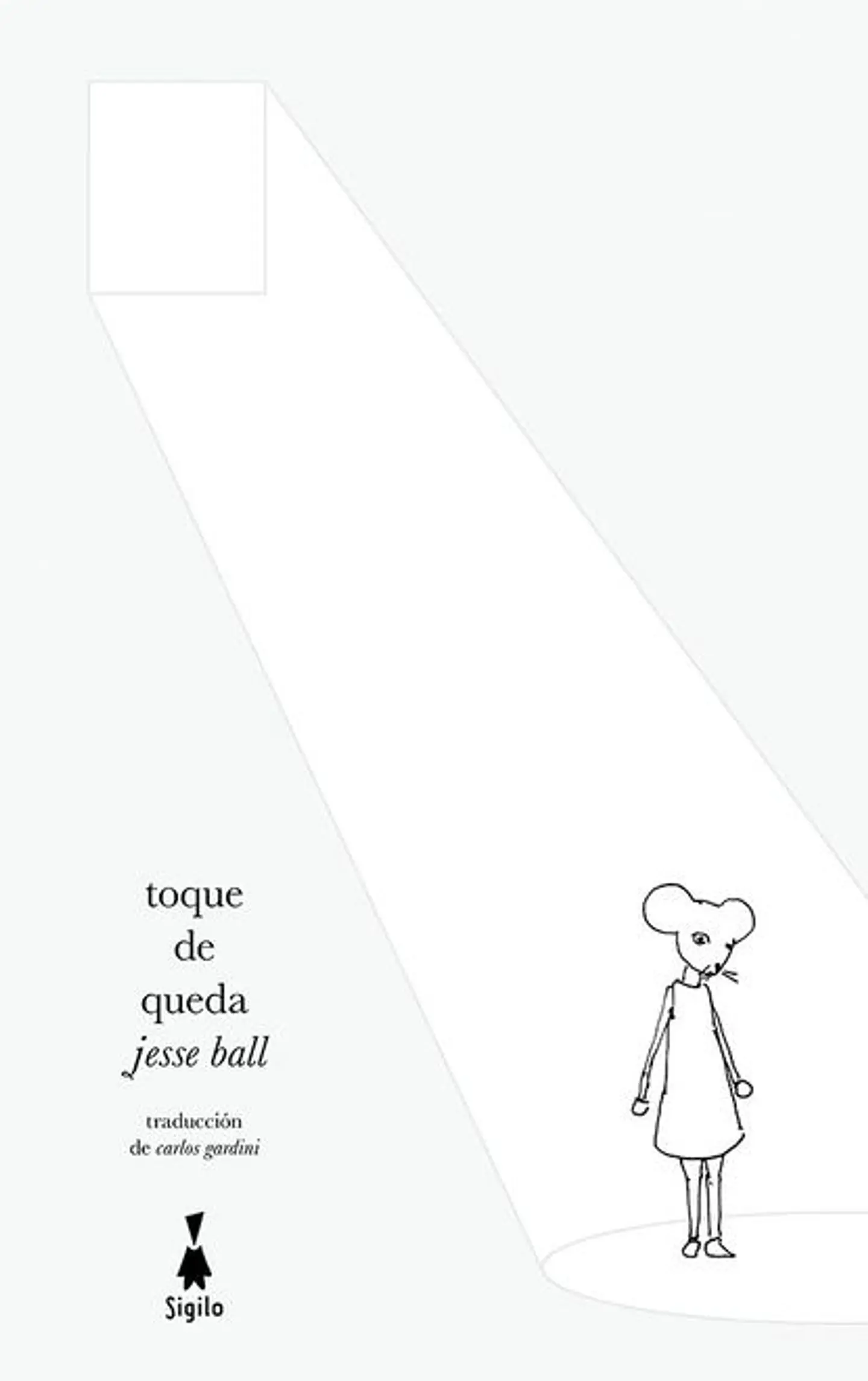 TOQUE DE QUEDA 1