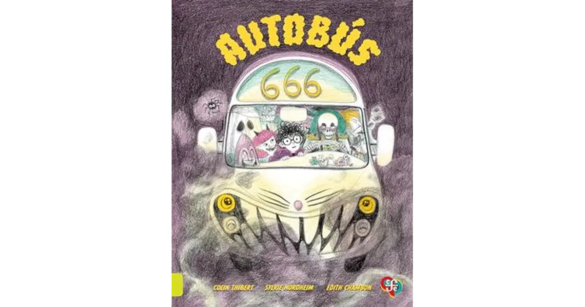 AUTOBUS 666