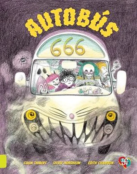 AUTOBUS 666