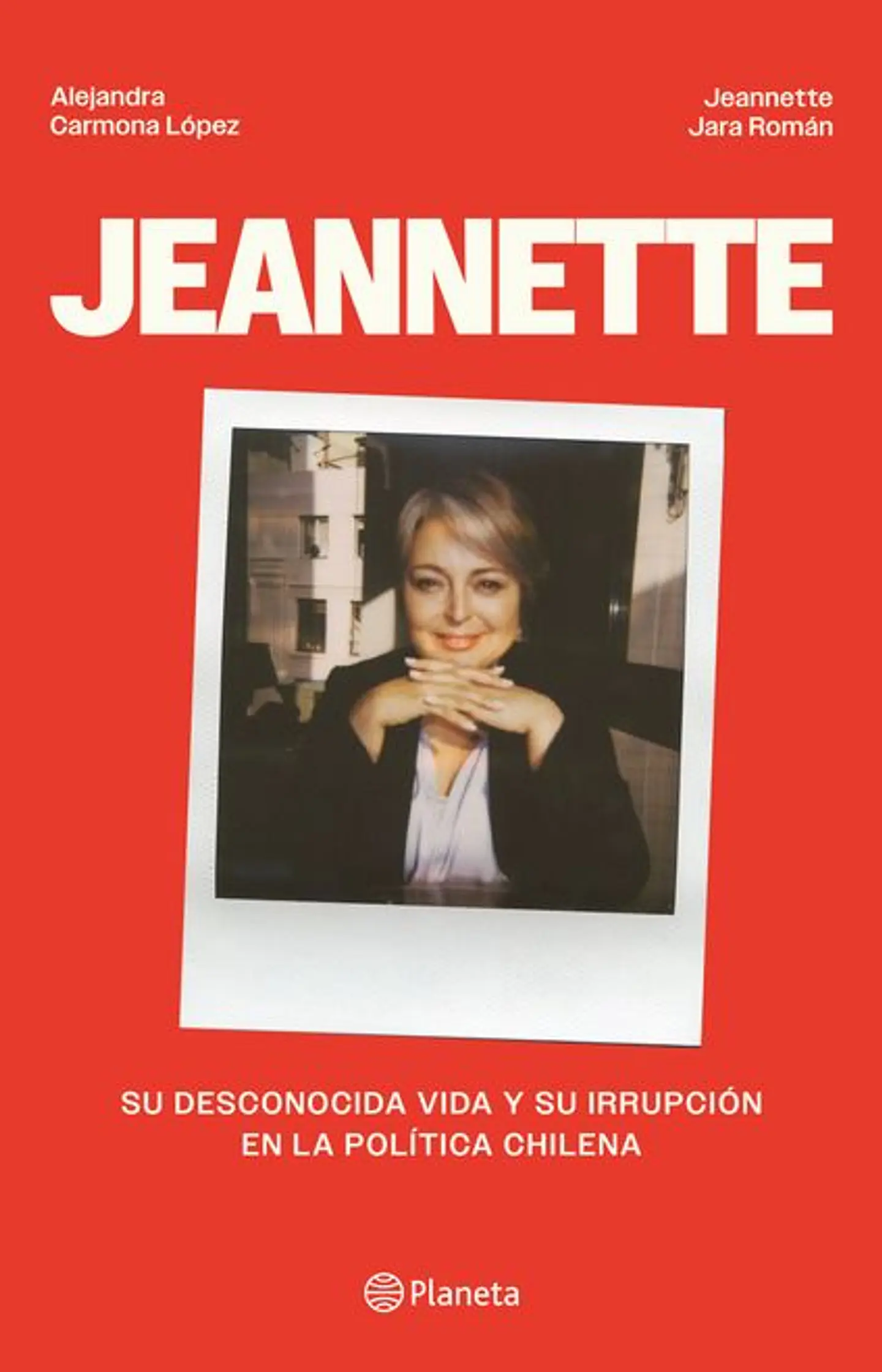 JEANNETTE 1