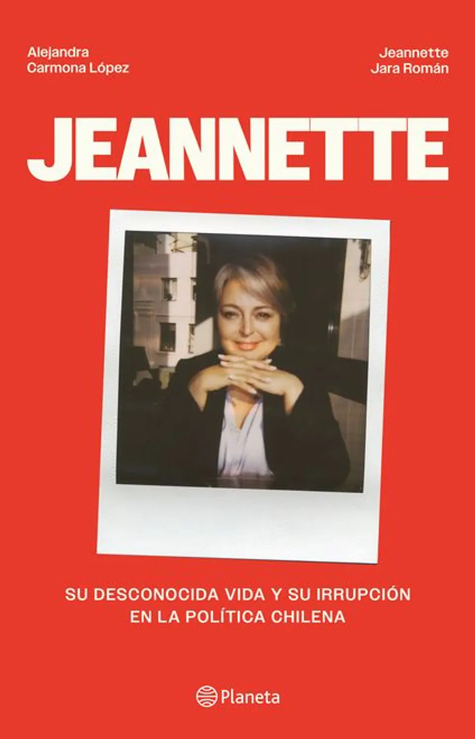 JEANNETTE 1