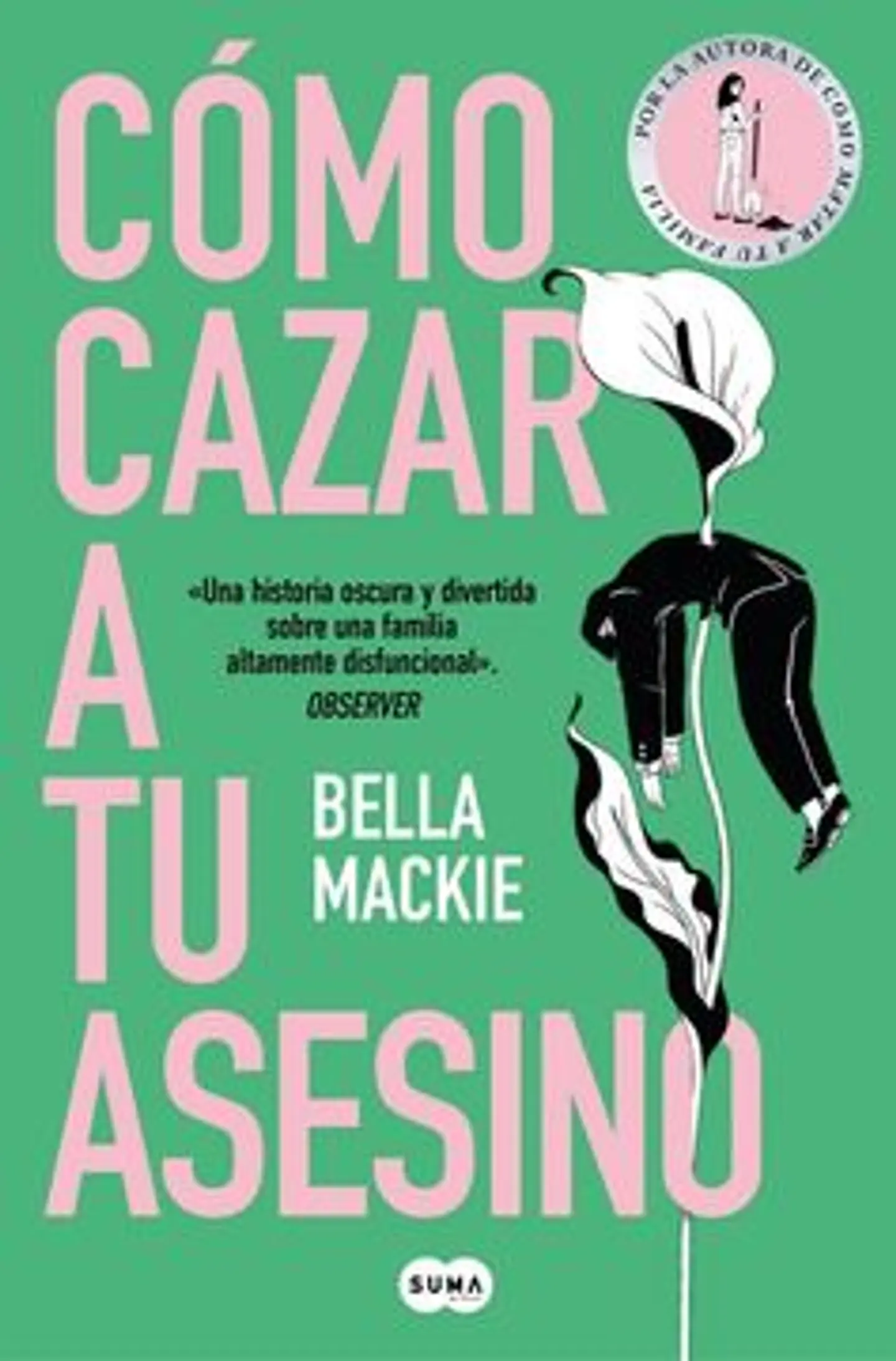 COMO CAZAR A TU ASESINO 1