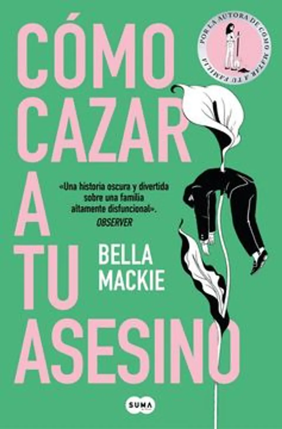 COMO CAZAR A TU ASESINO 1
