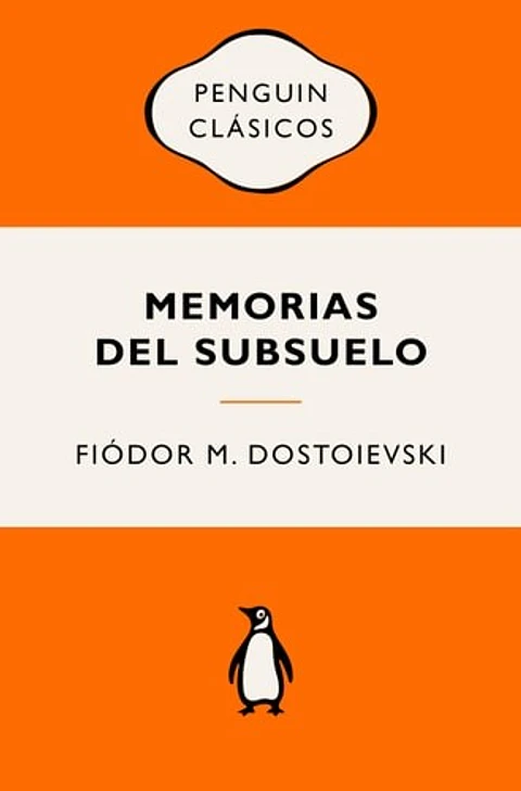 MEMORIAS  DEL SUBSUELO