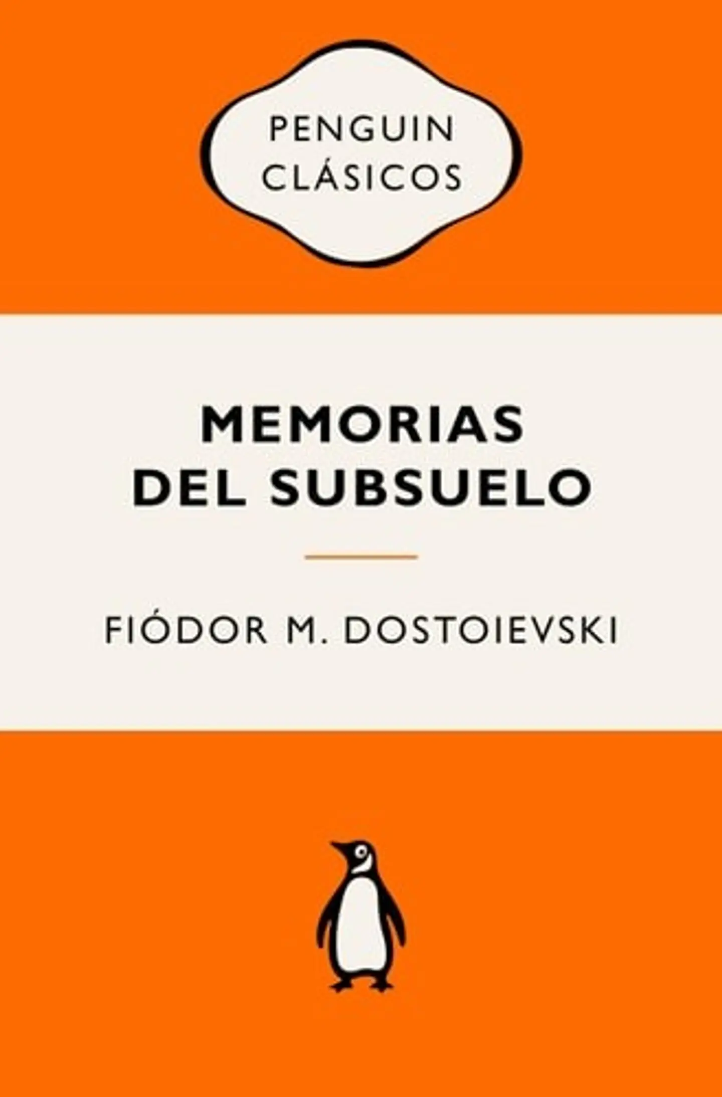 MEMORIAS  DEL SUBSUELO 1