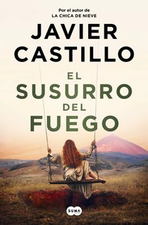 EL SUSURRO DEL FUEGO