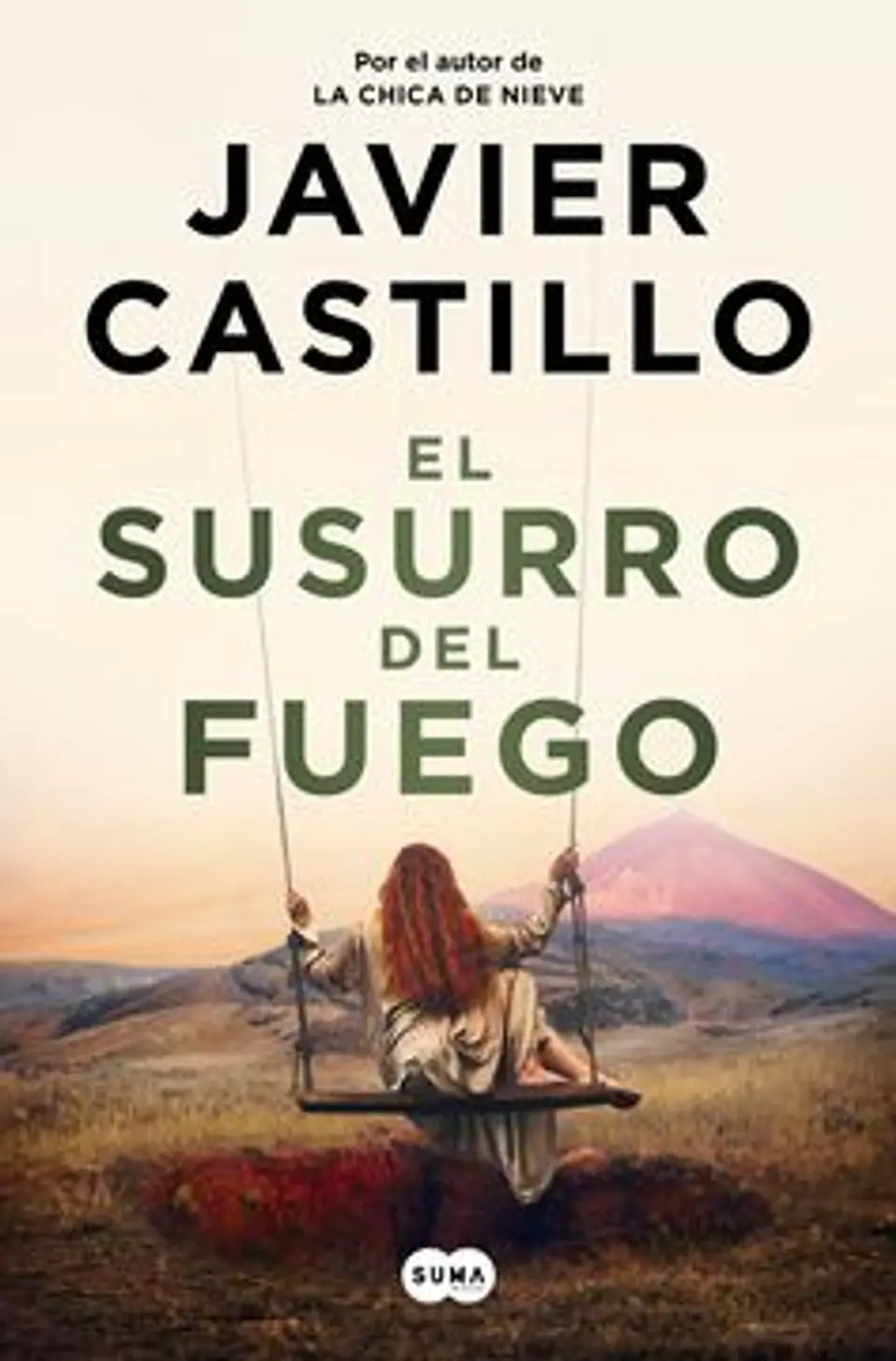 EL SUSURRO DEL FUEGO 1