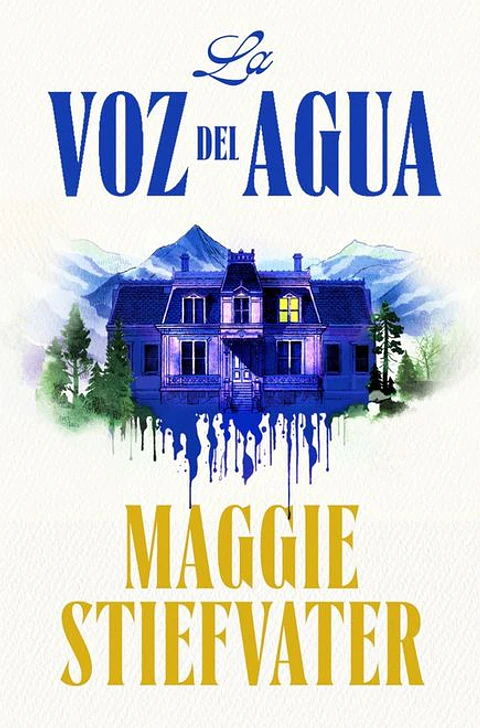 LA VOZ DEL AGUA