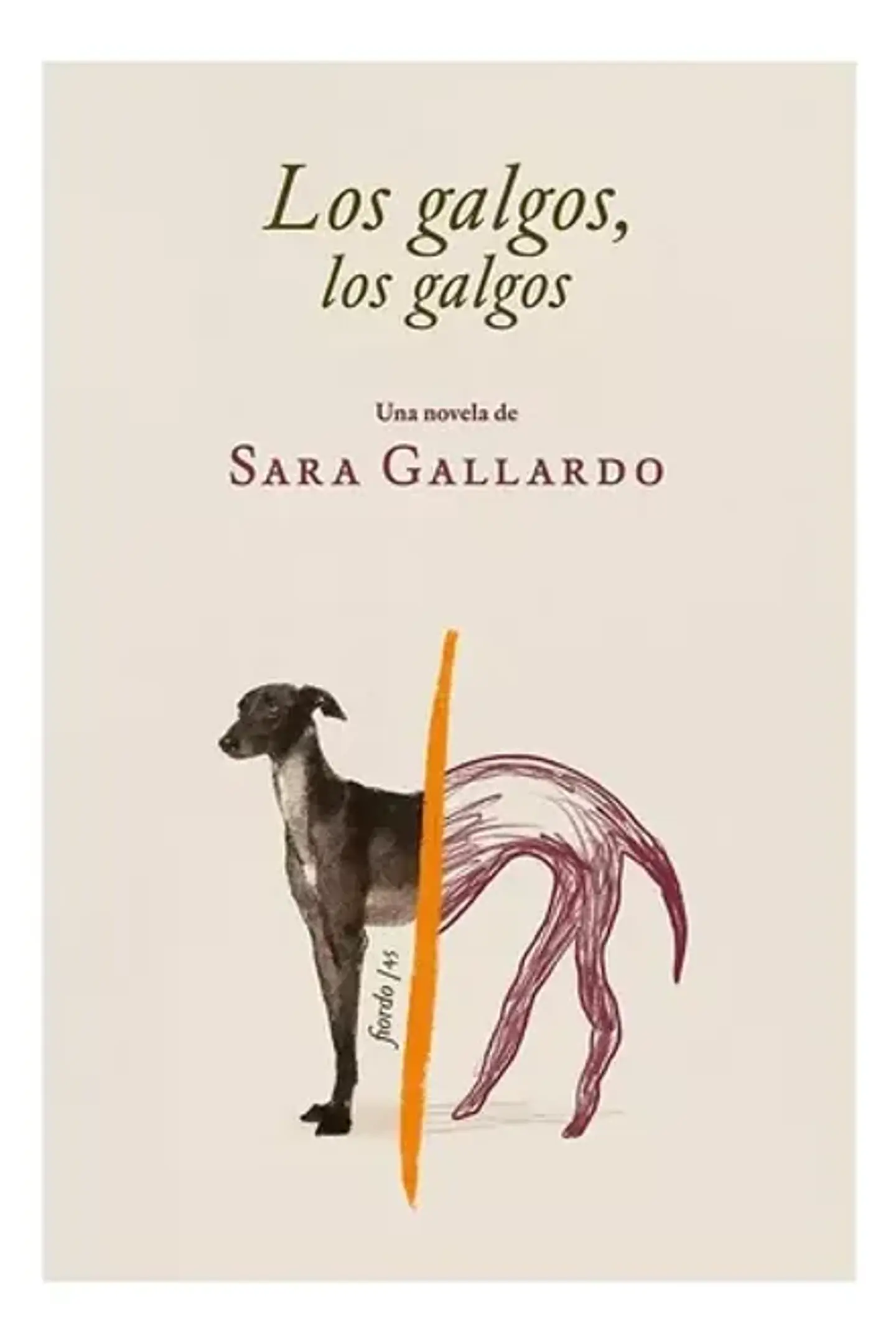 LOS GALGOS LOS GALGOS 1