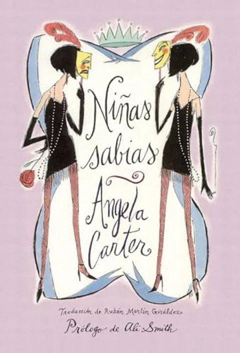 NIÑAS SABIAS