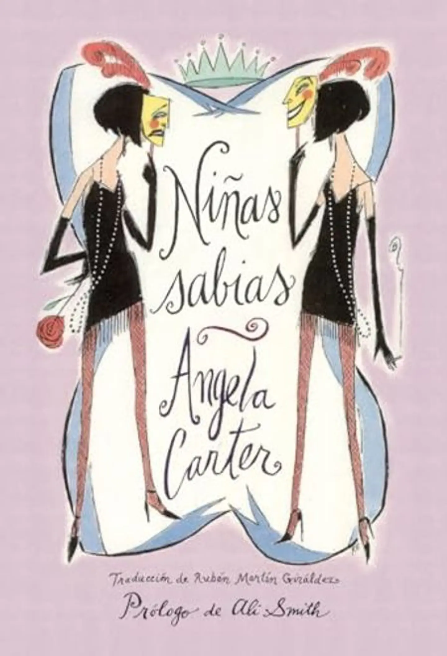 NIÑAS SABIAS 1