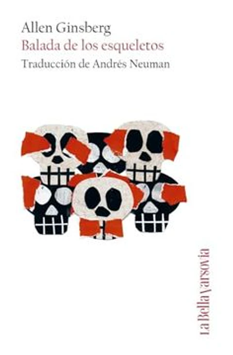 BALADA DE LOS ESQUELETOS