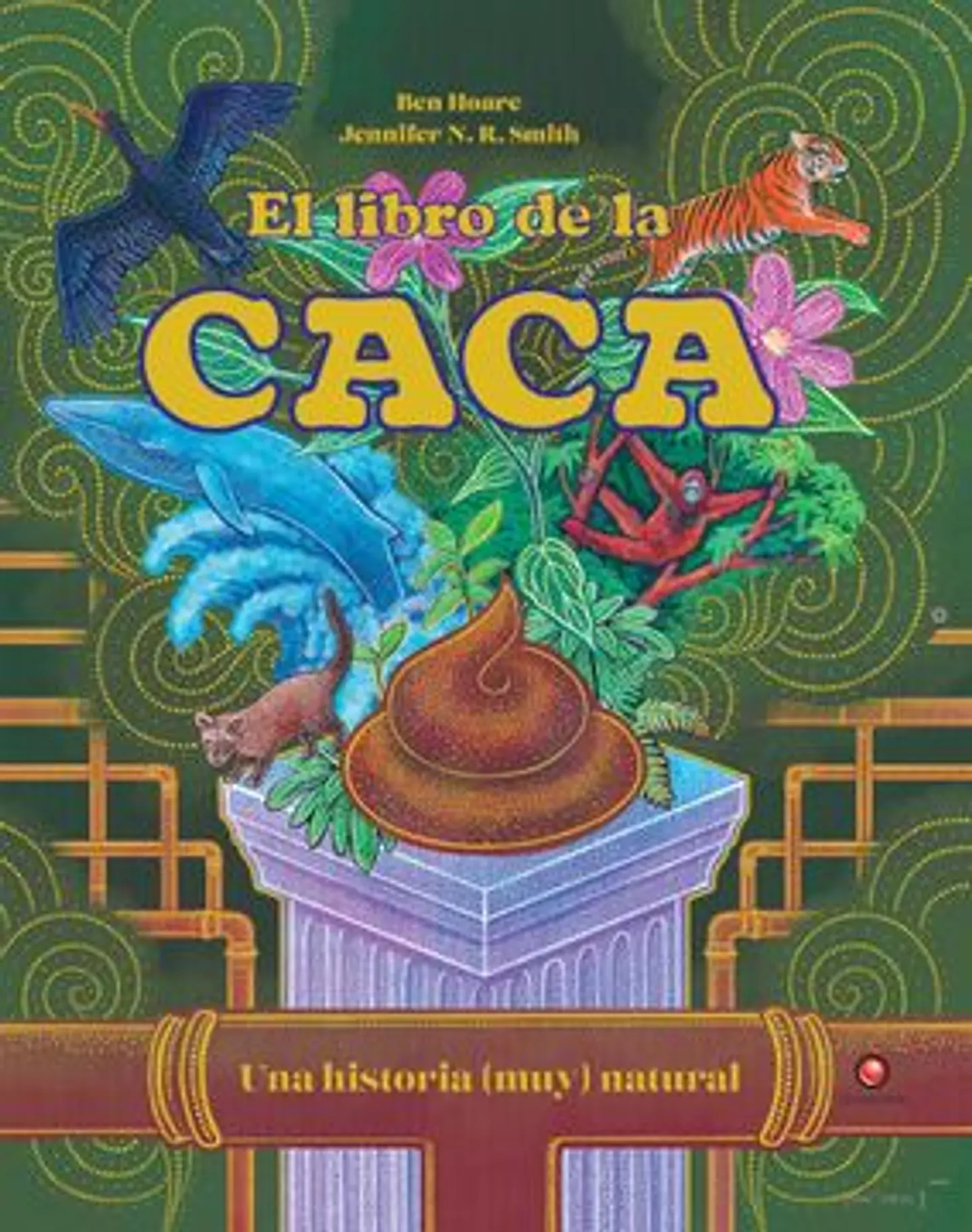 EL LIBRO DE LA CACA 1