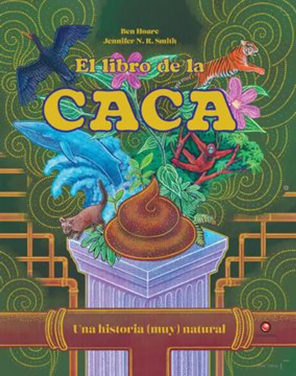 EL LIBRO DE LA CACA 1