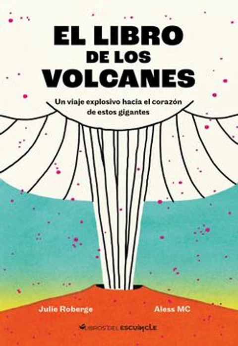 EL LIBRO DE LOS VOLCANES